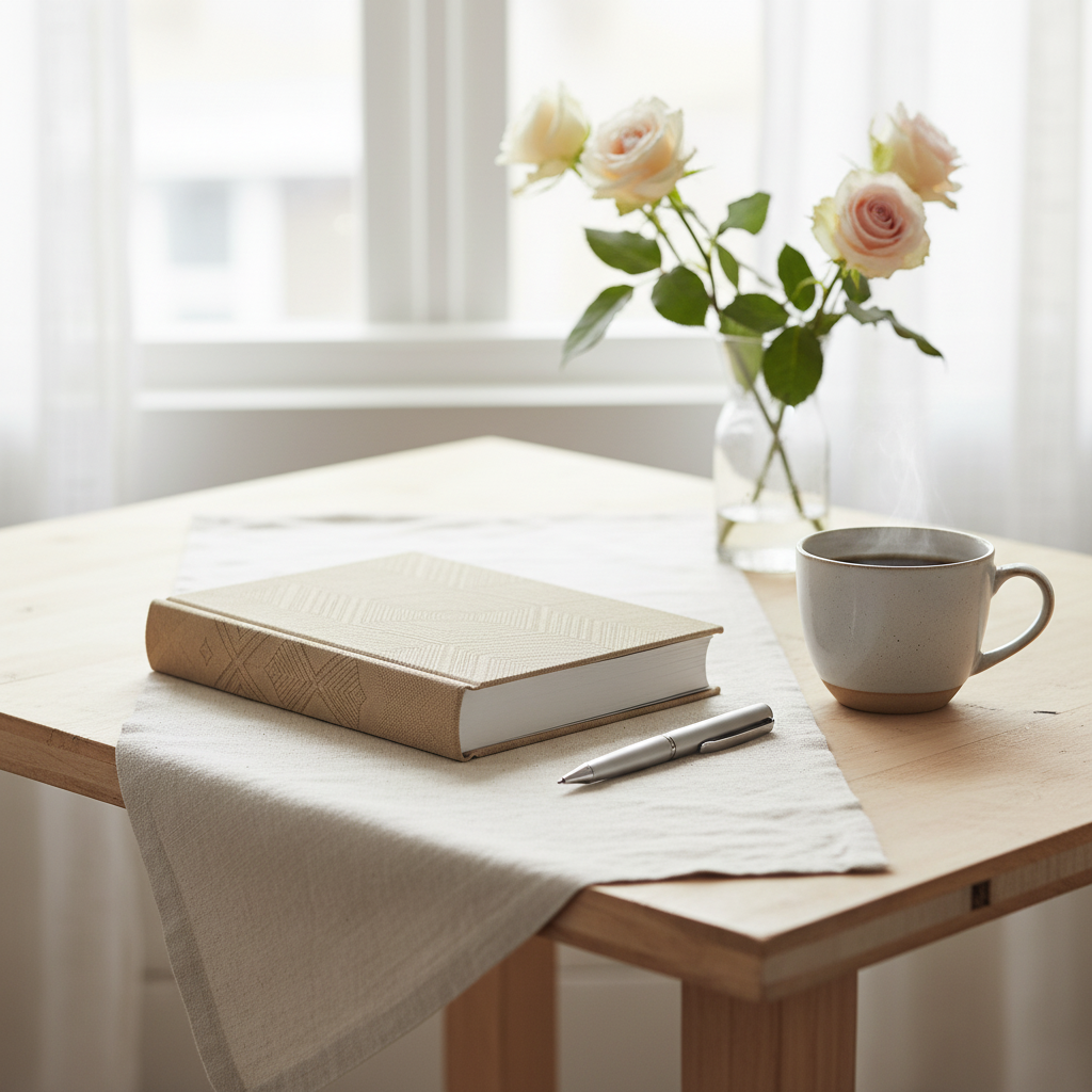 Mindful Reading