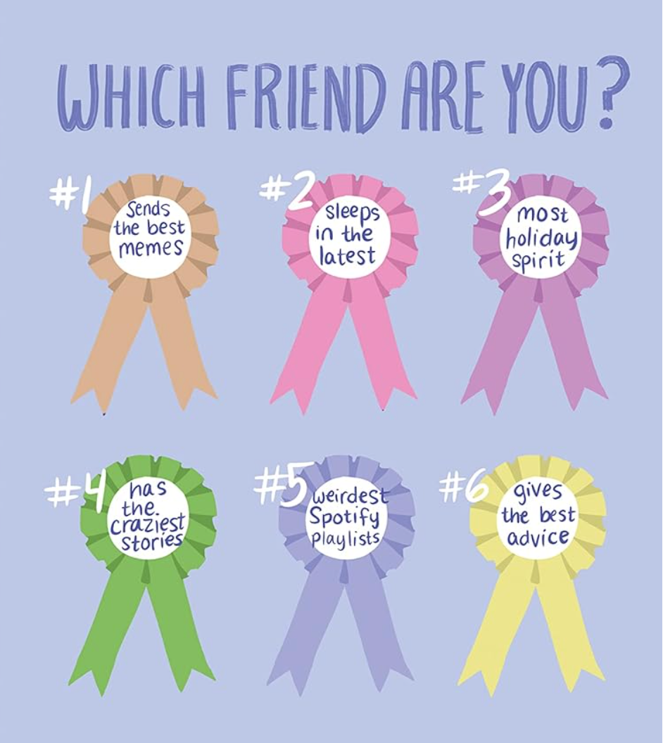 The Just Girl Project Self-Love Journal (guided journal)