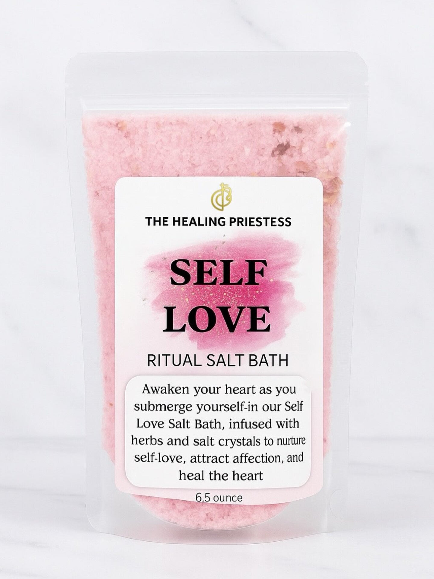 Self Love Bath