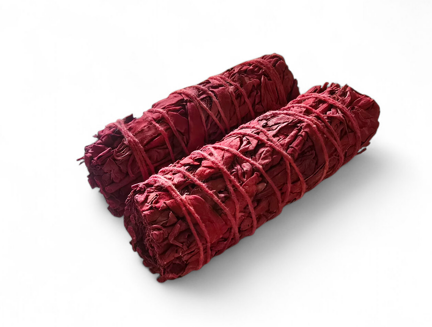 Dragons blood infused sage